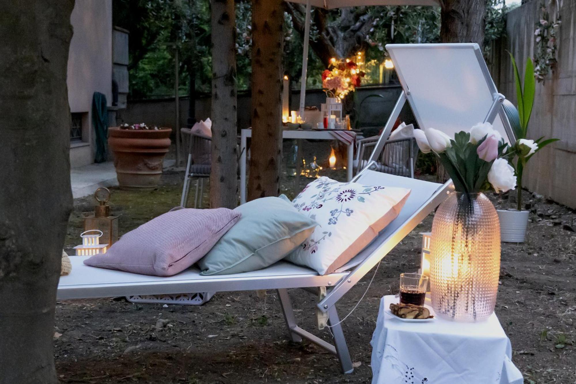 시비타노바 마르셰 Il Giardino 아파트 외부 사진