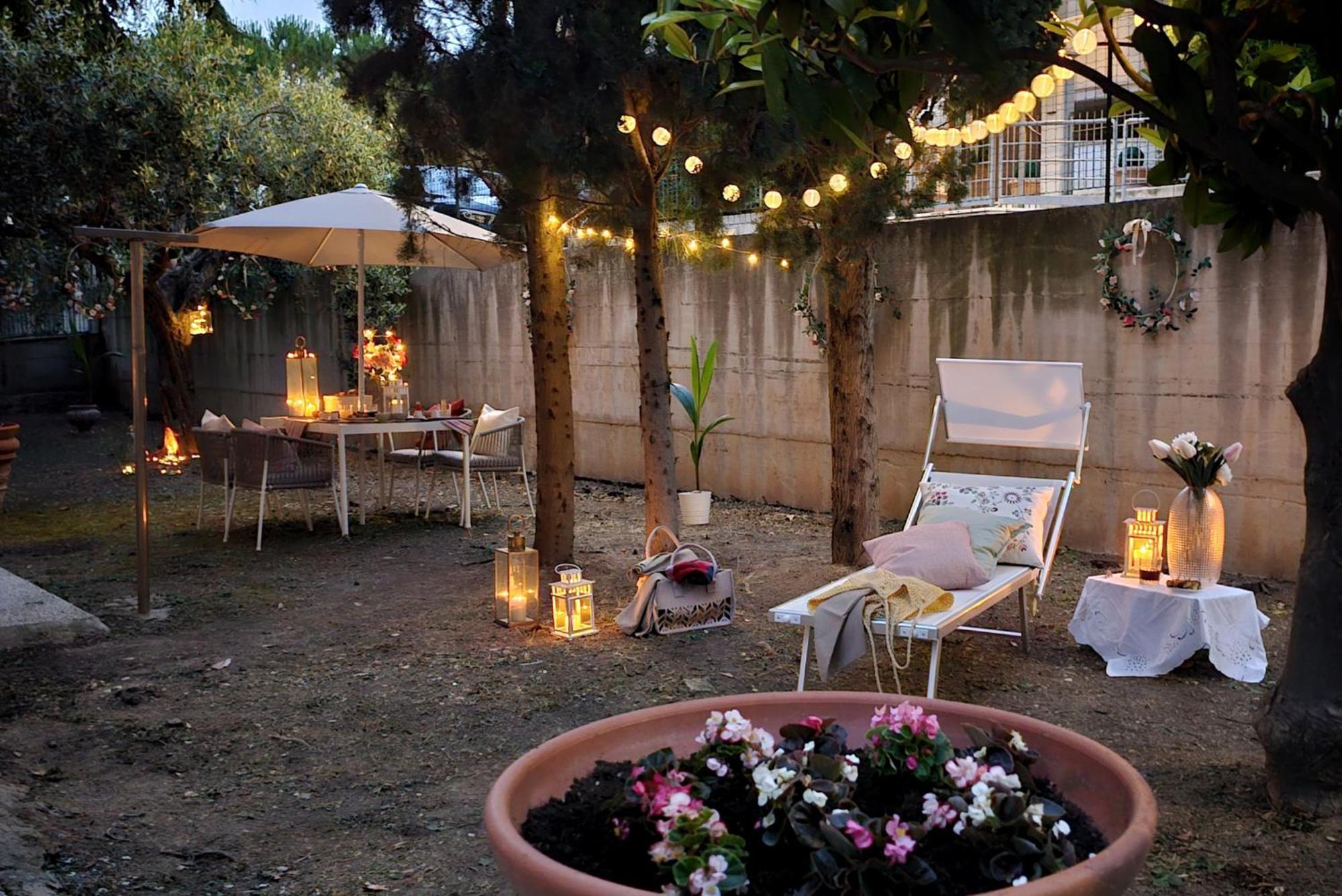 시비타노바 마르셰 Il Giardino 아파트 외부 사진